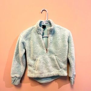 Warm & Cozy